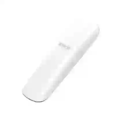 USB Wifi 6 AX1800 băng tần kép Tenda U18 Trắng 1