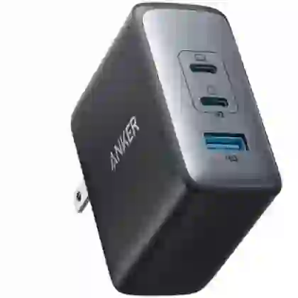 Củ sạc Anker 736 Nano II 2C1A 100W B2B A2145 1