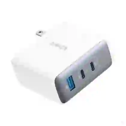 Củ sạc Anker 736 Nano II 2C1A 100W B2B A2145 2