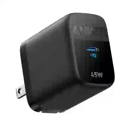 Củ sạc Anker USB-C 313 Powerport 45W GAN A2643 2