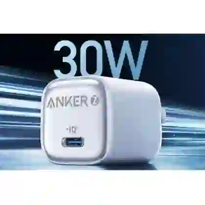 Củ sạc Anker Zoro 1C 30W A2698 3