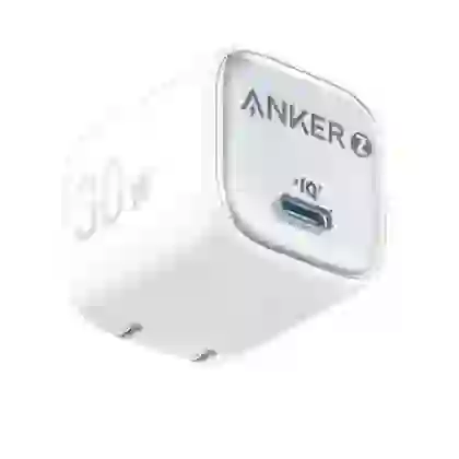 Củ sạc Anker Zoro 1C 30W A2698 1