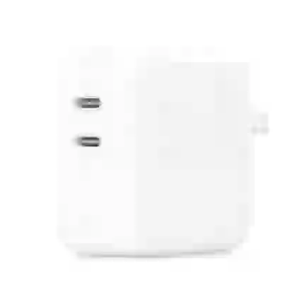 Củ sạc Apple 35W 2 cổng Type-C MNWP3ZA/A 2