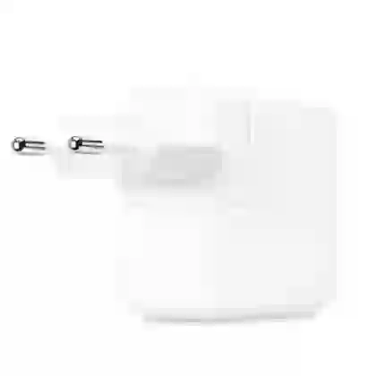 Củ sạc Apple 35W 2 cổng Type-C MNWP3ZA/A 4
