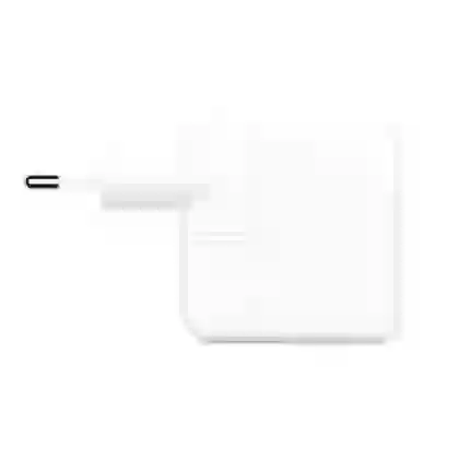 Củ sạc Apple 35W 2 cổng USB-C MW2K3ZAA chính hãng 2
