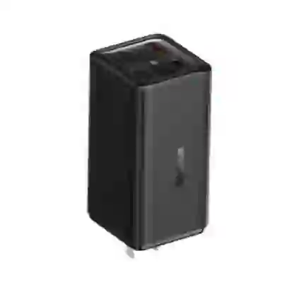 Củ sạc nhanh Baseus GaN6 Pro 2C + 2U 100W EU kèm cáp C-C 100W 1m 2