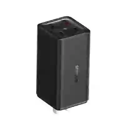 Củ sạc nhanh Baseus GaN6 Pro 2C + 2U 65W EU kèm cáp C-C 100W 1m 3