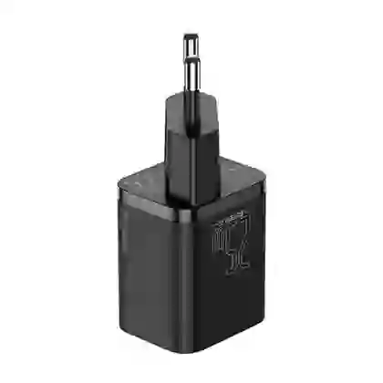 Củ sạc nhanh Baseus Super SI 25W 1 cổng 2