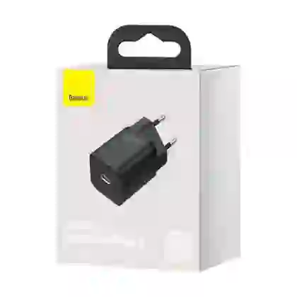 Củ sạc nhanh Baseus Super SI 25W 1 cổng 4