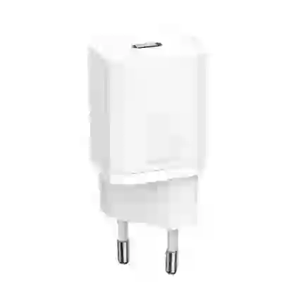 Sạc Baseus Super Si IC 30W - Trắng