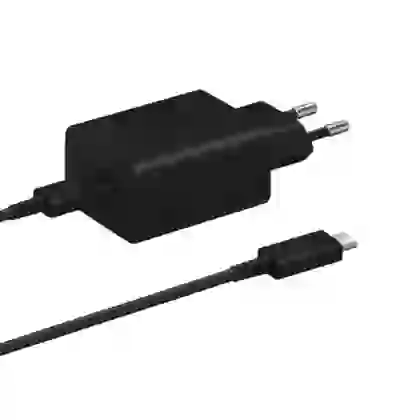 Củ sạc Samsung Type-C 45W kèm cáp C to C 1.8M T4511 2