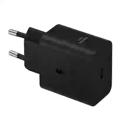Củ sạc Samsung 45W kèm cáp C-C 1.8m EP-T4511X 2