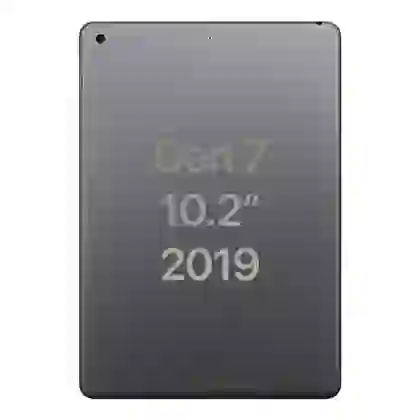 Thay vỏ iPad Gen 7 10.2 2019 2