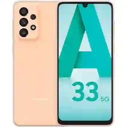 Samsung Galaxy A33 5G 6GB 128GB (A336) - Cũ đẹp 2
