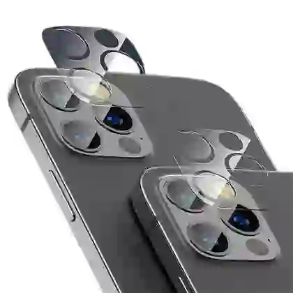 Dán camera iPhone 12 Pro/ 12 Pro Max Kars chống trầy 2
