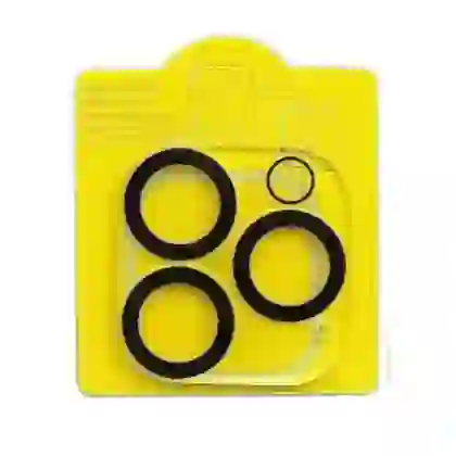 Dán camera iPhone 13 Pro/ 13 Pro Max S-Case Full màn 2