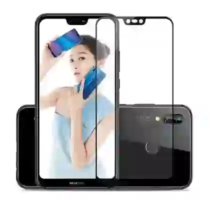 Dán cường lực Huawei Nova 3i Full màn hình 1