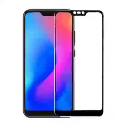 Dán cường lực Huawei Nova 3i Full màn hình 2