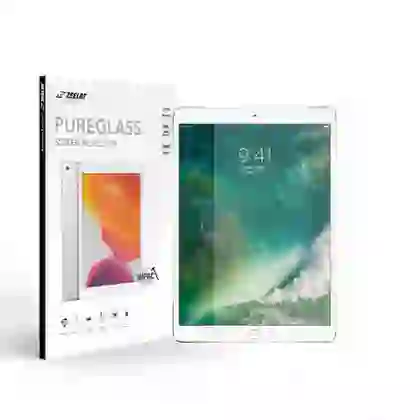 Dán cường lực iPad Air 10.5 Zeelot Full cao cấp 1