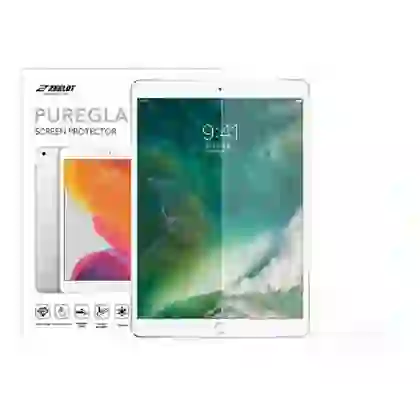 Dán cường lực iPad Air 10.5 Zeelot Full cao cấp 2