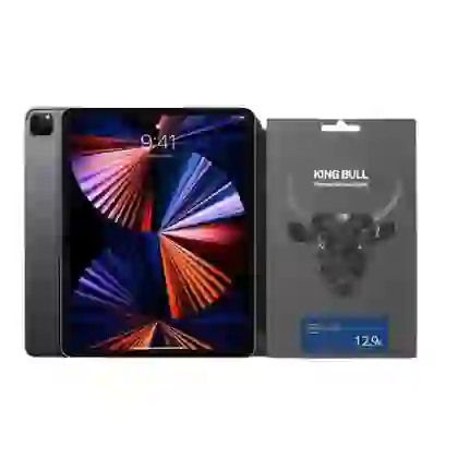Dán cường lực iPad Pro 12.9 Mipow Paper Like Film 2 in 1 cao cấp 2