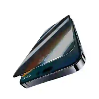 Dán cường lực iPhone 14 / 13/ 13 Pro chống va đập Mipow Anti-Glare Full nhám 3