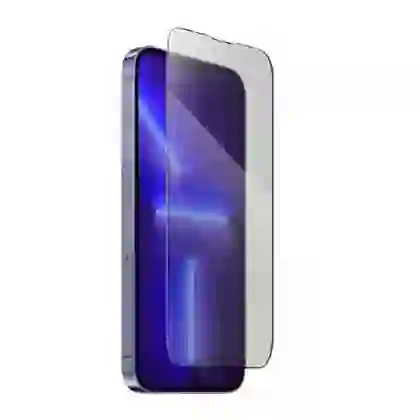 Dán cường lực iPhone 14 Plus/ 13 Pro Max Zeelot Solidsleek Full cao cấp 3