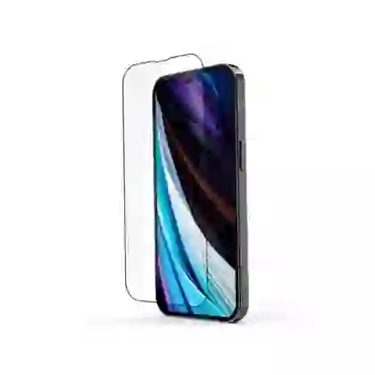 Dán cường lực iPhone 14 Pro Likglass Full cao cấp 3