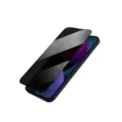 Dán cường lực iPhone 14 Pro Max chống nhìn trộm Full cao cấp 2