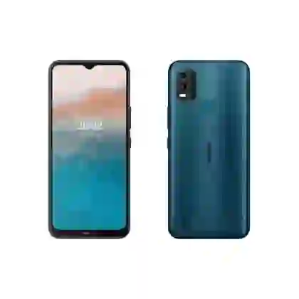 Dán cường lực Nokia C21 Plus full màn hình 3