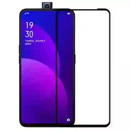 Dán cường lực Oppo F11 Pro chống va đập 1