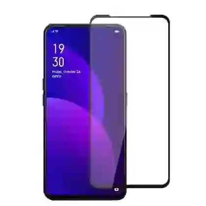Dán cường lực Oppo F11 Pro chống va đập 2
