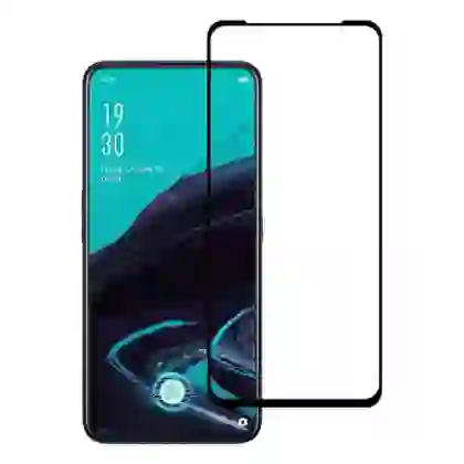 Dán cường lực Reno 2F chống va đập 1