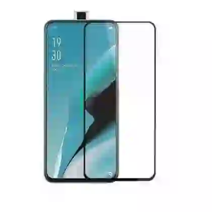 Dán cường lực Reno 2F chống va đập 2