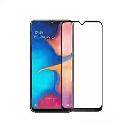 Dán cường lực Samsung Galaxy A05 full màn hình 2