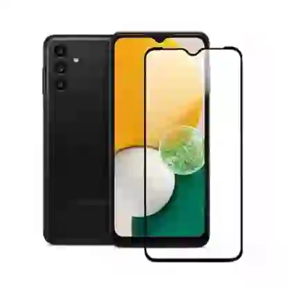 Dán cường lực Samsung Galaxy A05 full màn hình 3