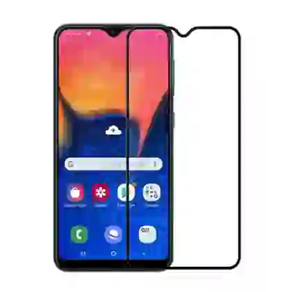 Dán cường lực Samsung Galaxy A12 chống va đập 1