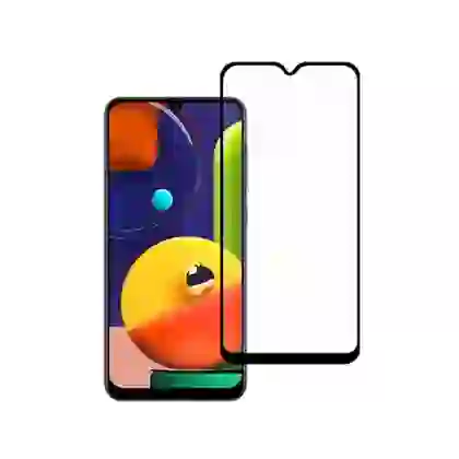 Dán cường lực Samsung Galaxy A50/A50S full màn hình 2
