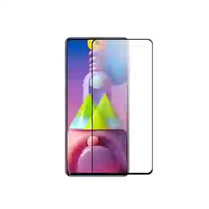 Dán cường lực Samsung Galaxy A71/M51 full màn hình 3