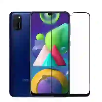 Dán cường lực Samsung Galaxy M21 chống va đập 1
