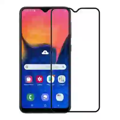 Dán cường lực Samsung Galaxy M21 chống va đập 3