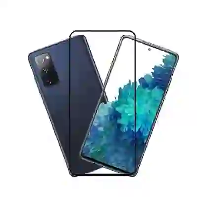 Dán cường lực Samsung Galaxy S20 FE Full màn hình 1