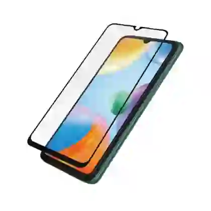 Dán cường lực Xiaomi Redmi 12C Full màn 3