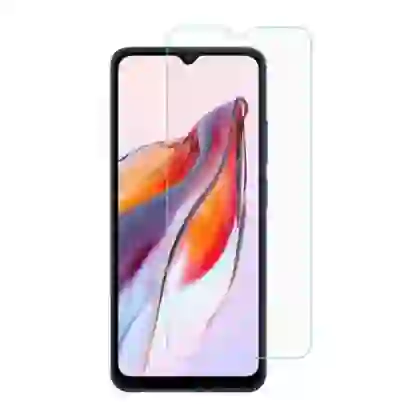 Dán cường lực Xiaomi Redmi 12C Full màn 1