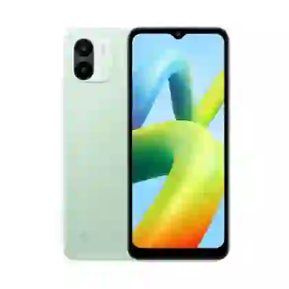 Dán cường lực Xiaomi Redmi A1 full màn hình 2