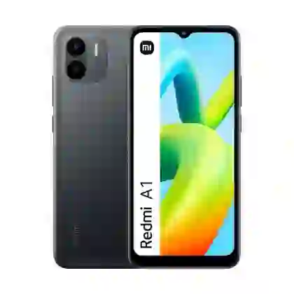 Dán cường lực Xiaomi Redmi A1 full màn hình 3