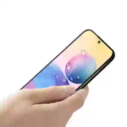 Dán cường lực Xiaomi Redmi Note 12 Full màn 4