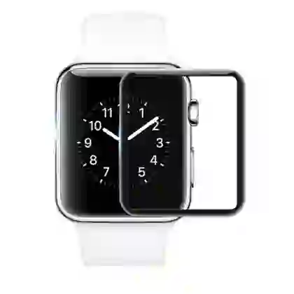 Dán màn hình Apple Watch S-Case dẻo trong Full 45mm 2