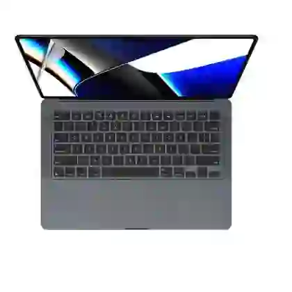 Dán màn hình JCPAL Macbook Air 13 M2/M3 2