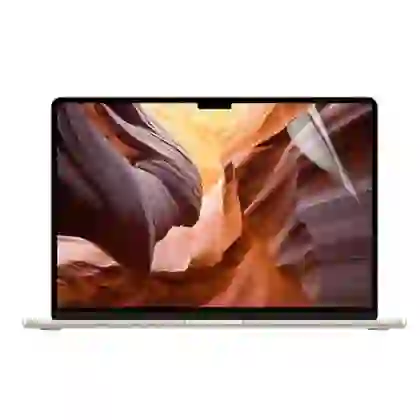 Dán màn hình JCPAL Macbook Air 15 M2 1